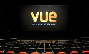 Relaxed Cinema @ Vue